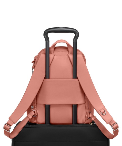 TUMI（トゥミ） デイバック リュック VOYAGEUR 「セリーナ」ミディアム