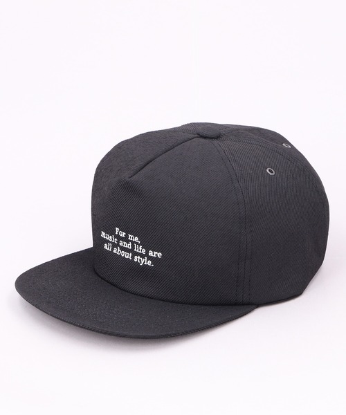 カシラ♡キャップ CA4LA（カシラ） キャップ 帽子 メンズ FMM CAP メンズ レディース