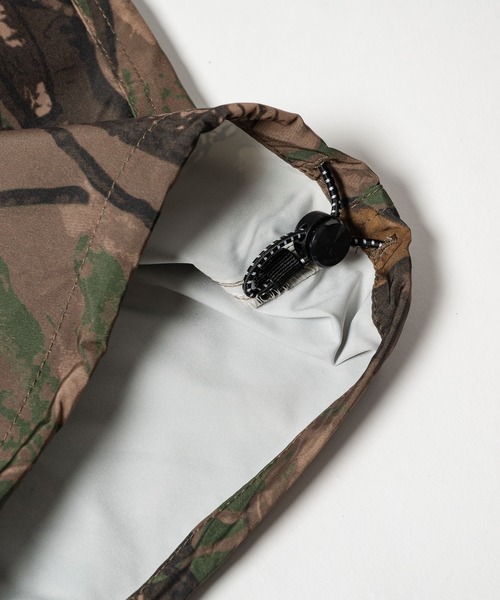 「ADAMASTE」 イージーパンツ MEDIUM ブラック メンズ_画像7