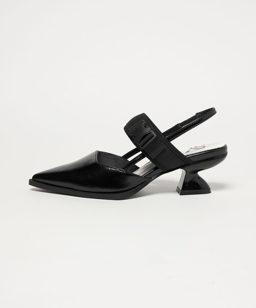 SY UNITED ARROWS（シー ユナイテッドアローズ） パンプス 「SY 