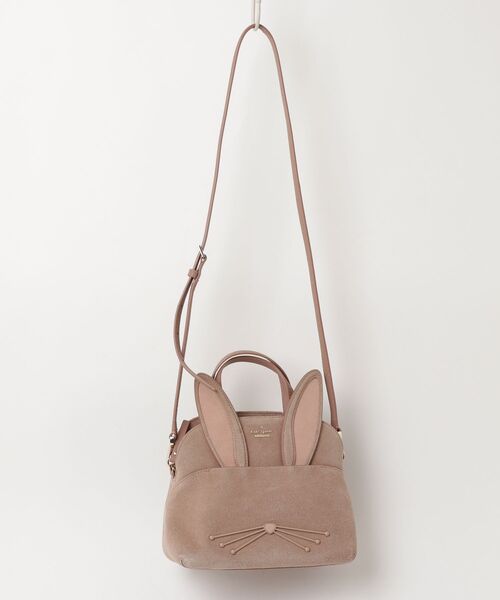 kate spade NEW YORK（ケイト・スペード ニューヨーク） 2WAYバッグ 