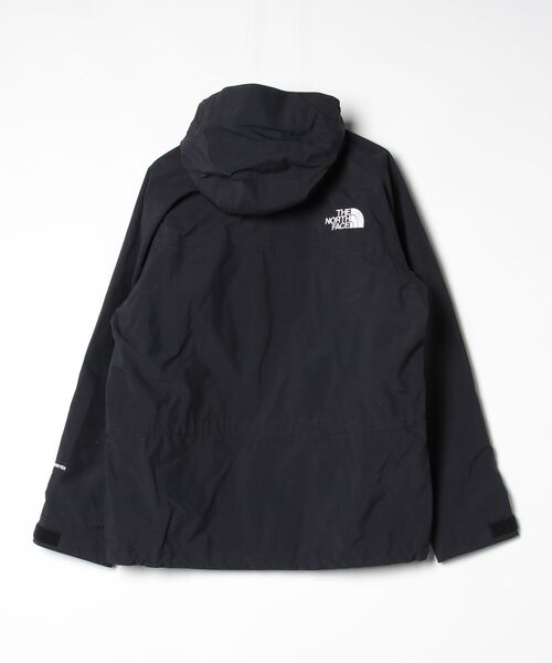 THE NORTH FACE（ザ ノースフェイス） 刺繍ナイロンブルゾン L