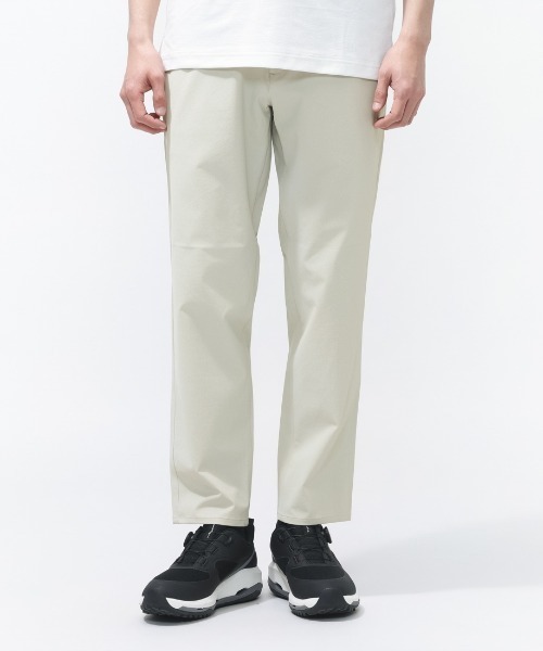 スラックス トラヴィスマシュー TravisMathew ツイルストレッチ機能