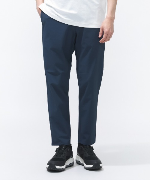 スラックス トラヴィスマシュー TravisMathew ツイルストレッチ機能