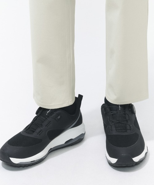 スラックス トラヴィスマシュー TravisMathew ツイルストレッチ機能