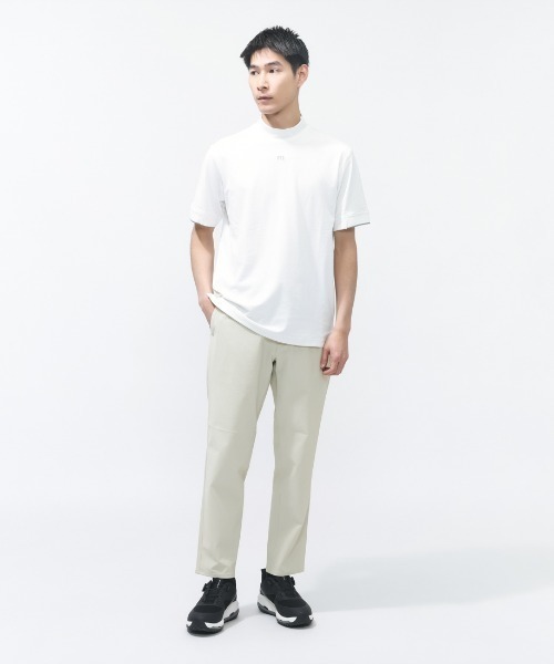 スラックス トラヴィスマシュー TravisMathew ツイルストレッチ機能