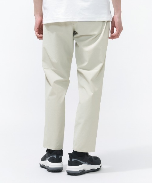 【新品未開封】トラヴィスマシュー ロングパンツ スリム Ｌサイズ スラックス トラヴィスマシュー TravisMathew ツイルストレッチ機能