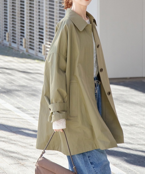 JOURNAL STANDARD（ジャーナルスタンダード） コート - ベージュ