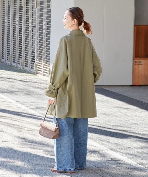 JOURNAL STANDARD（ジャーナルスタンダード） コート - ベージュ