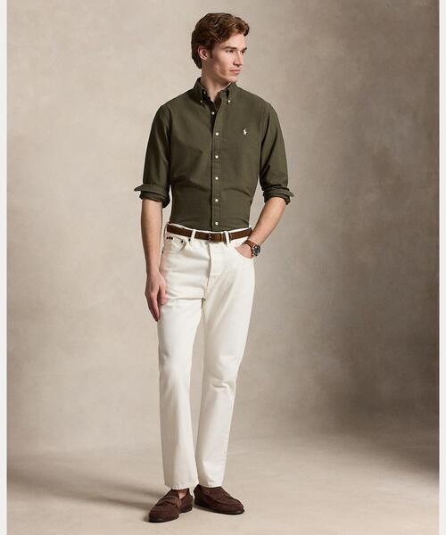 POLO RALPH LAUREN（ポロ・ラルフローレン） シャツ クラシック