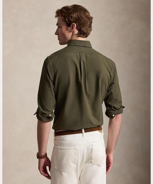 POLO RALPH LAUREN（ポロ・ラルフローレン） シャツ クラシック