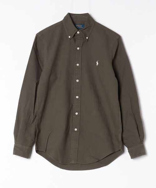 POLO RALPH LAUREN(ポロ・ラルフローレン) シャツ クラシック POLO RALPH LAUREN(ポロ・ラルフローレン) シャツ クラシック