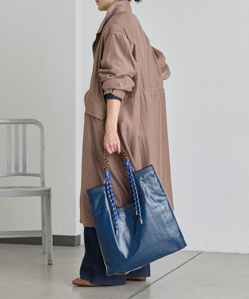 ear PAPILLONNER（イア パピヨネ） トートバッグ MTAミックストート