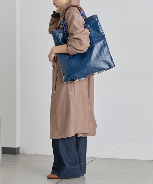 ear PAPILLONNER（イア パピヨネ） トートバッグ MTAミックストート