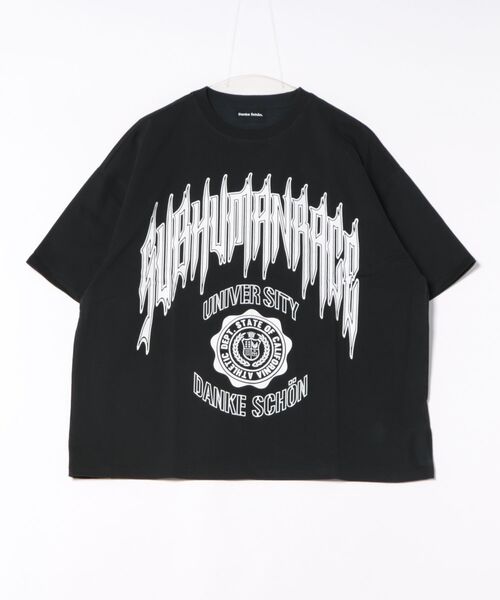DANKE SCHON（ダンケシェーン） tシャツ 「WEB＆DEPOT限定」DankeSchon