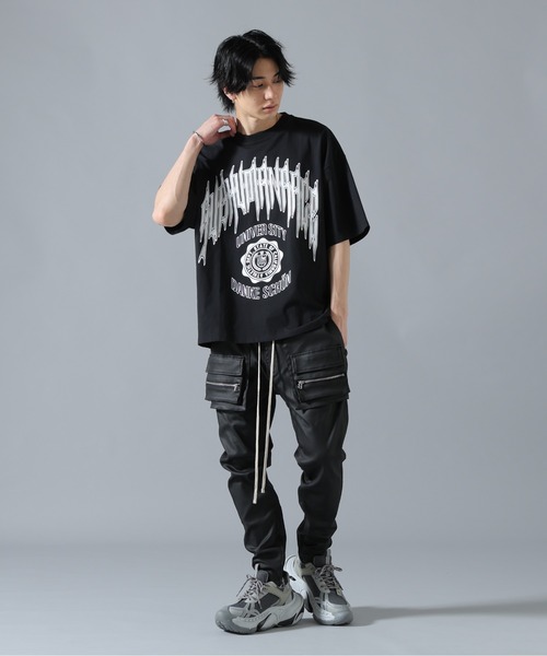 DANKE SCHON（ダンケシェーン） tシャツ 「WEB＆DEPOT限定」DankeSchon
