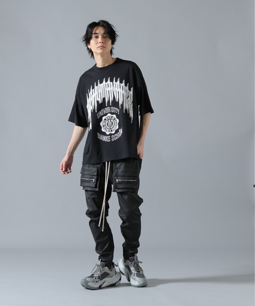 DANKE SCHON（ダンケシェーン） tシャツ 「WEB＆DEPOT限定」DankeSchon