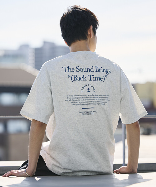 FREAK'S STORE（フリークスストア） tシャツ 限定展開 ビッグ