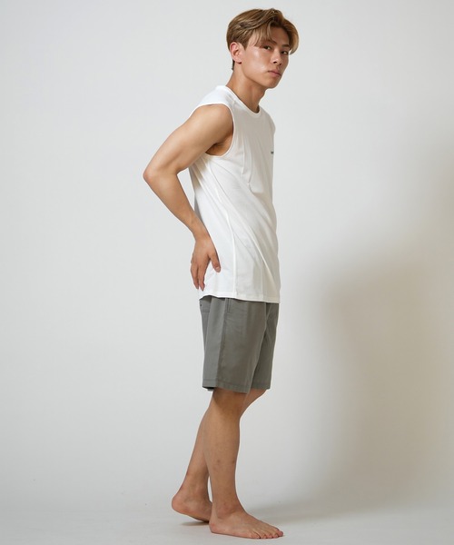 Hurley（ハーレー） ラッシュガード 水着 ラッシュガード タンクトップ