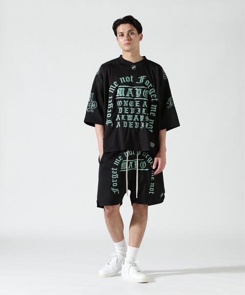  FLASH ロイヤルフラッシュ MAYO別注 ゲームシャツ 半袖 ロイヤルフラッシュ MAYO メイヨー 別注 Game Shirt ゲームシャツ 半袖