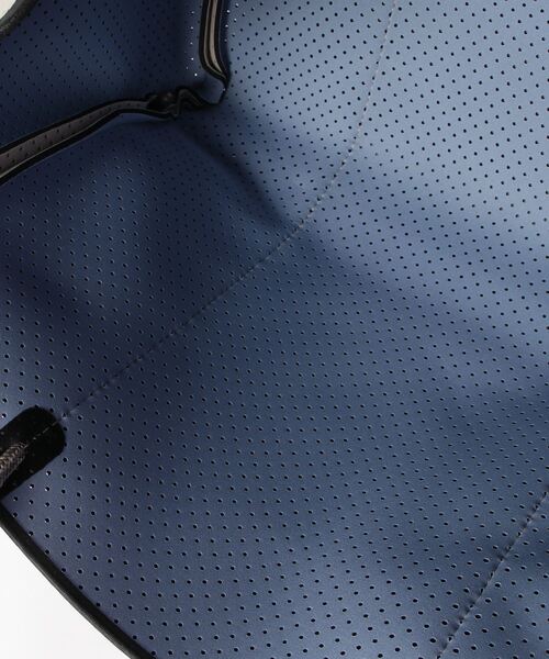 「STATE OF ESCAPE」 トートバッグ ONE SIZE グリーン レディース_画像4