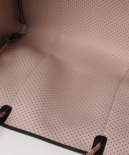 「STATE OF ESCAPE」 トートバッグ ONE SIZE グリーン レディース_画像8