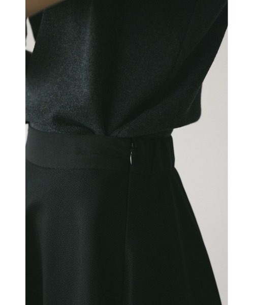 「STYLEMIXER」 スカート SMALL グリーン レディース_画像10
