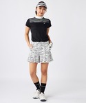 パンツ 「FILA GOLF:フィラゴルフ」レ...の詳細画像1