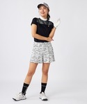 パンツ 「FILA GOLF:フィラゴルフ」レ...の詳細画像3