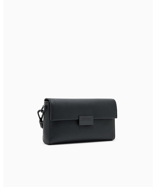 ARMANI EXCHANGE 「ARMANI EXCHANGE」 ショルダーバッグ FREE ブラック