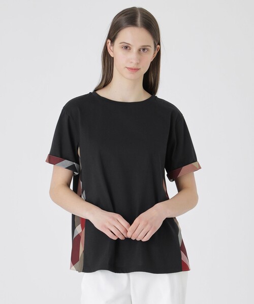 BLUE LABEL CRESTBRIDGE（ブルーレーベルクレストブリッジ） tシャツ