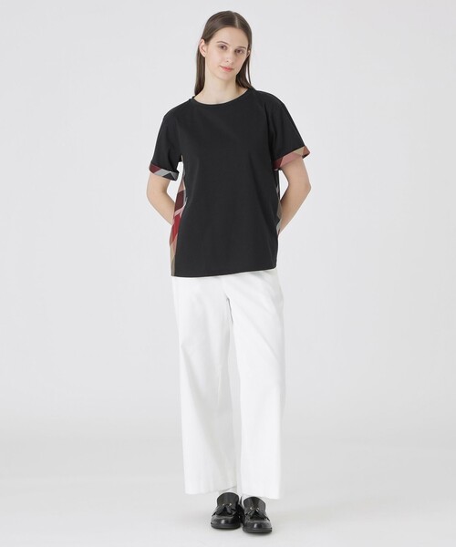 BLUE LABEL CRESTBRIDGE（ブルーレーベルクレストブリッジ） tシャツ