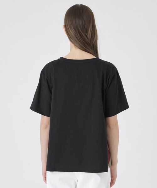 BLUE LABEL CRESTBRIDGE（ブルーレーベルクレストブリッジ） tシャツ