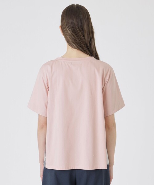 BLUE LABEL CRESTBRIDGE（ブルーレーベルクレストブリッジ） tシャツ