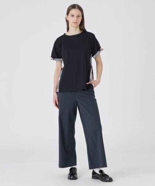 BLUE LABEL CRESTBRIDGE（ブルーレーベルクレストブリッジ） tシャツ