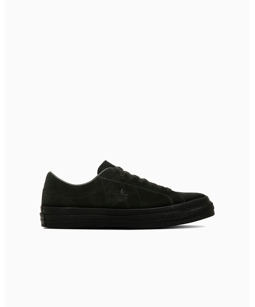 26cm＊ブラック　黒＊ローカット＊コンバース＊ CONVERSE（コンバース） ローカットスニーカー 26cm ブラック メンズ