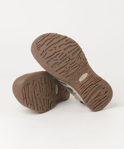 KEEN（キーン） サンダル WHISPER / ウィスパー / レディース サンダル