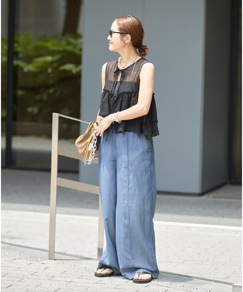 JOURNAL STANDARD（ジャーナルスタンダード） ジーンズ デニム デニム
