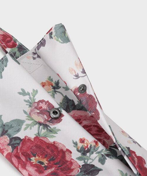 LAURA ASHLEY（ローラアシュレイ） 日傘 折りたたみ傘 折り畳み 晴雨
