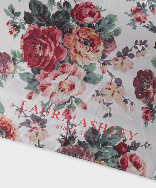 LAURA ASHLEY（ローラアシュレイ） 晴雨兼用 日傘 長傘 日傘 uvカット