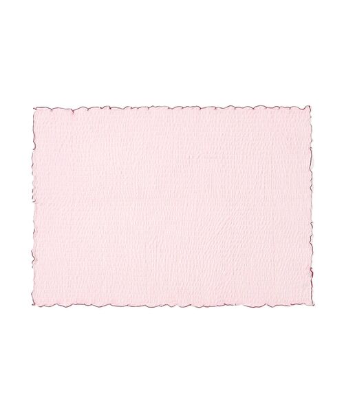 Francfranc（フランフラン） ブランケット ひんやり リップル