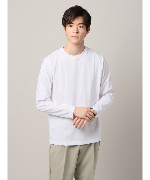 SUIT SQUARE」 セットアップ L ライトグレー メンズ : ZOZOTOWN Yahoo