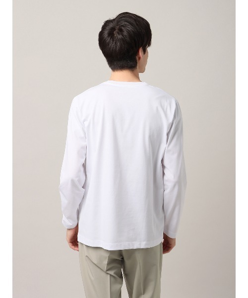 SUIT SQUARE」 セットアップ L ライトグレー メンズ : ZOZOTOWN Yahoo