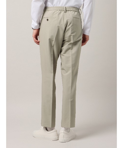 SUIT SQUARE」 セットアップ L ライトグレー メンズ : ZOZOTOWN Yahoo