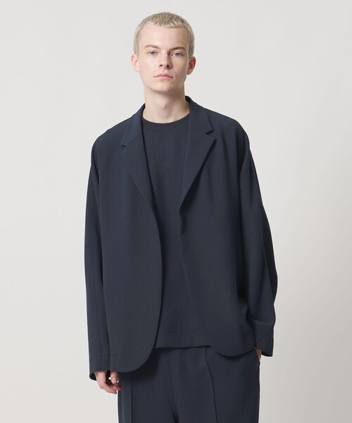 UNITED ARROWS & SONS by DAISUKE OBANA ジャケット テーラード