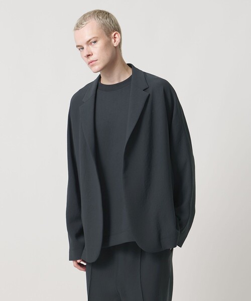 UNITEDARROWS&SONS by daisuke obana ジャケット UNITED ARROWS & SONS by DAISUKE OBANA ジャケット テーラード