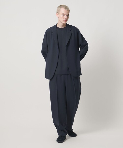 UNITED ARROWS & SONS by DAISUKE OBANA ジャケット テーラード