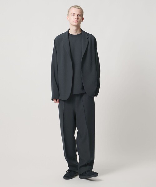 UNITED ARROWS & SONS by DAISUKE OBANA ジャケット テーラード