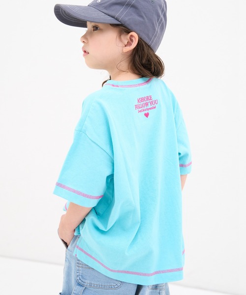 I NA ENFANT が伊勢丹新宿店にて初の期間限定ポップアップを開催 株式会社ベイクルーズのプレスリリース