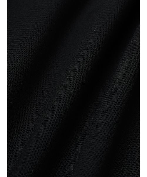 「SORIN」 パンツ 36 ブラック レディース_画像3